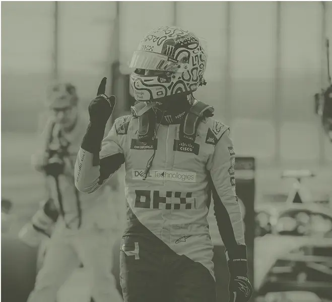 Lando Norris photo 10