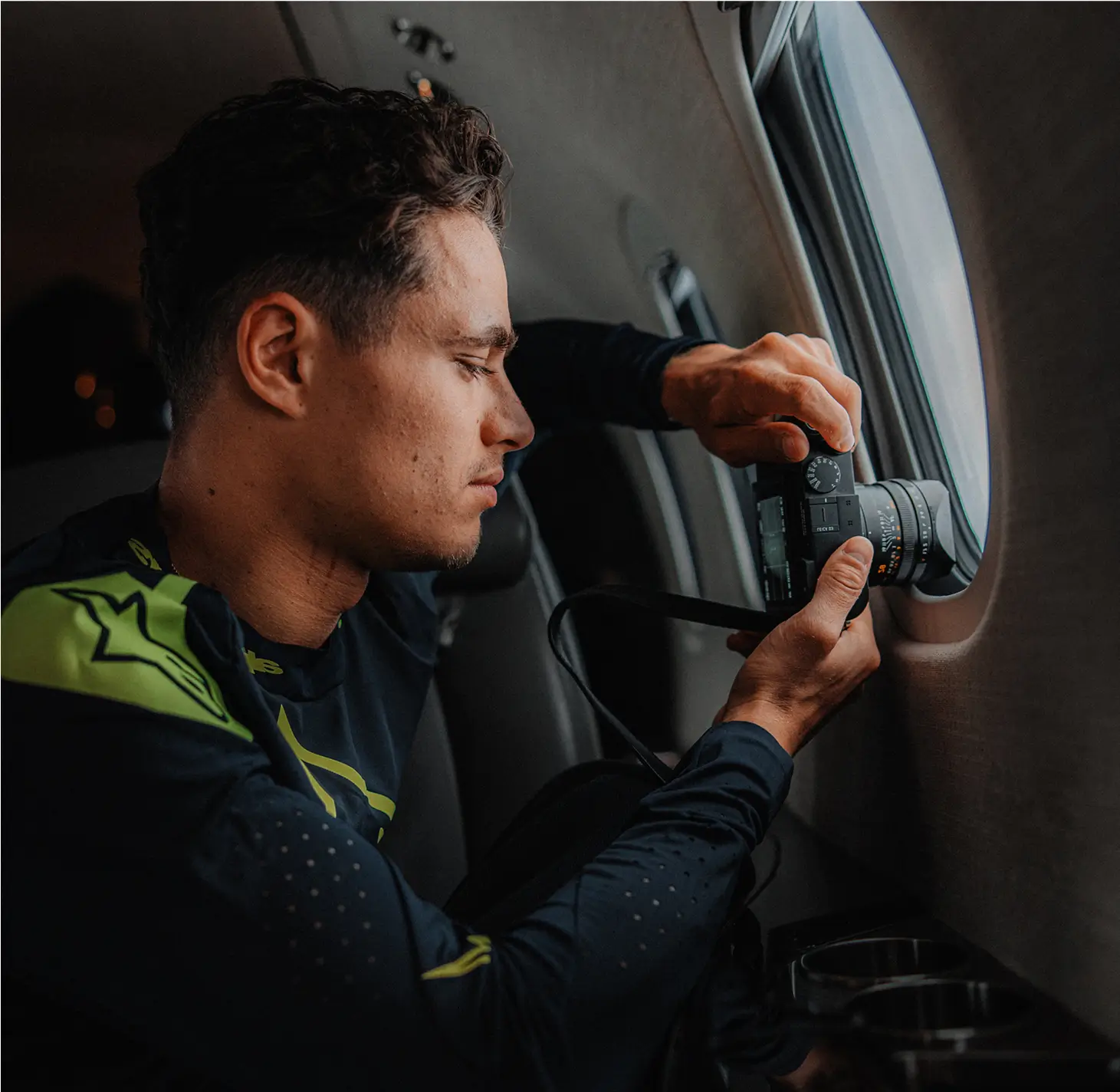 Lando Norris photo 8
