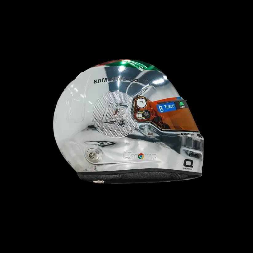 Chrome 2023