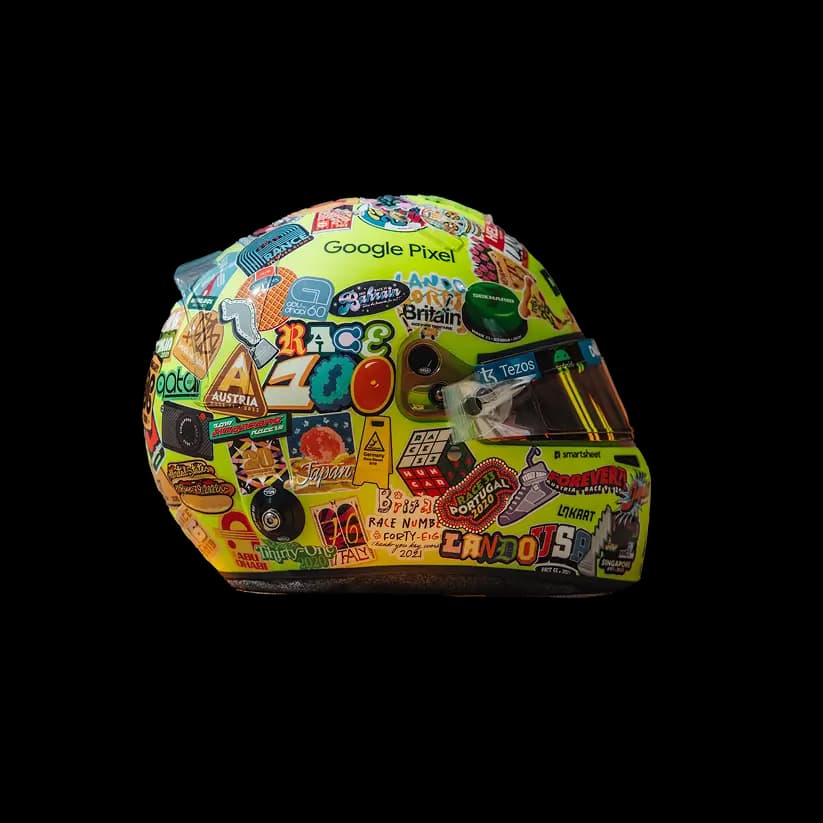 Race 2023