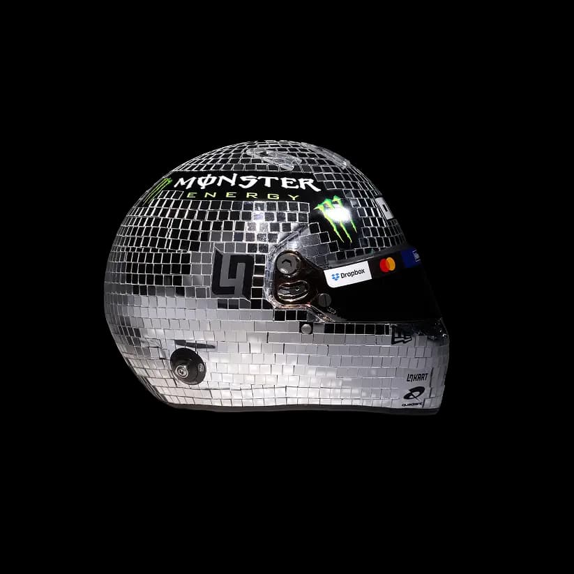 Discoball 2025
